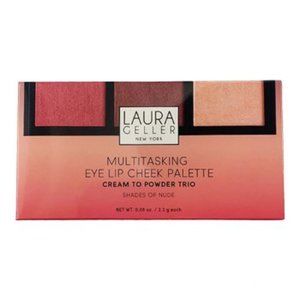 Laura Geller Multitasking Palette in Nude
